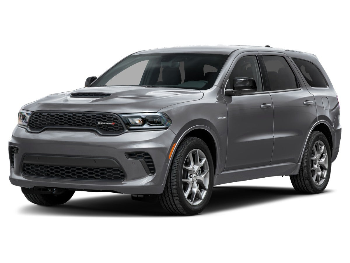 2026 Dodge Durango R/T 392 Premium