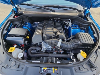 2027 Dodge Durango R/T