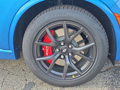 2027 Dodge Durango R/T