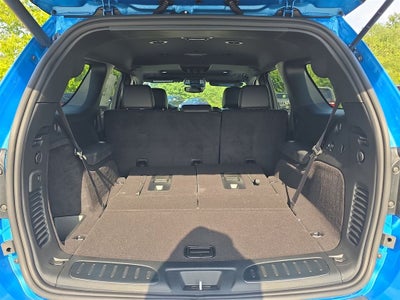 2027 Dodge Durango R/T