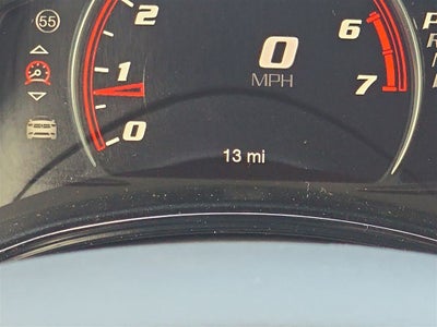 2027 Dodge Durango R/T