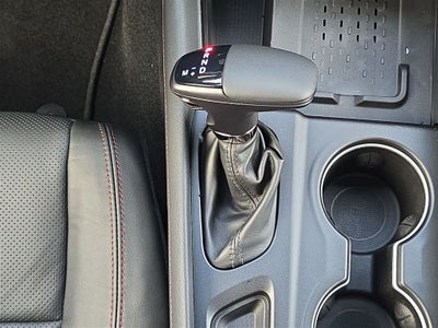 2027 Dodge Durango R/T