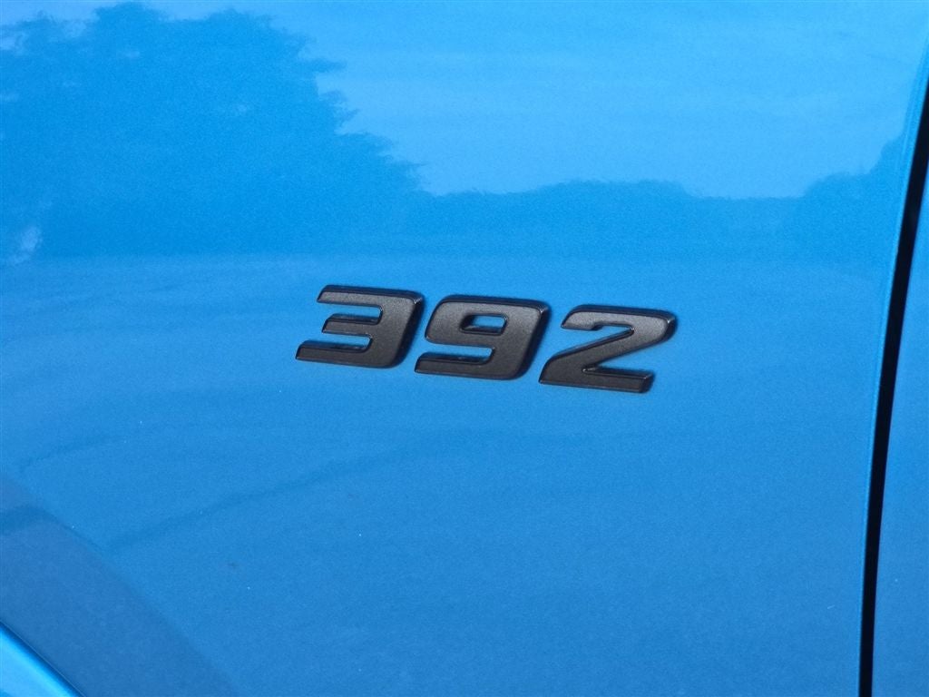 2027 Dodge Durango R/T
