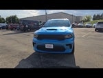 2027 Dodge Durango R/T