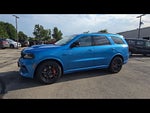 2027 Dodge Durango R/T