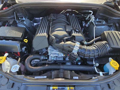 2027 Dodge Durango R/T 392