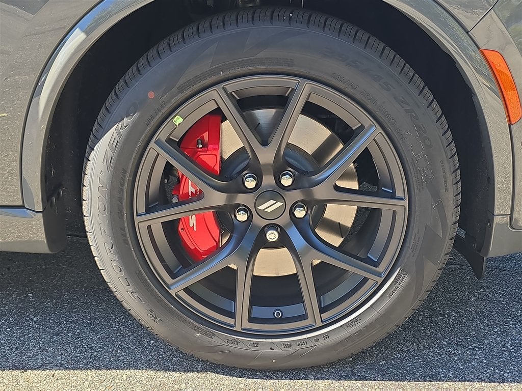 2027 Dodge Durango R/T 392