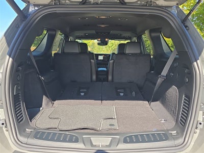 2027 Dodge Durango R/T 392