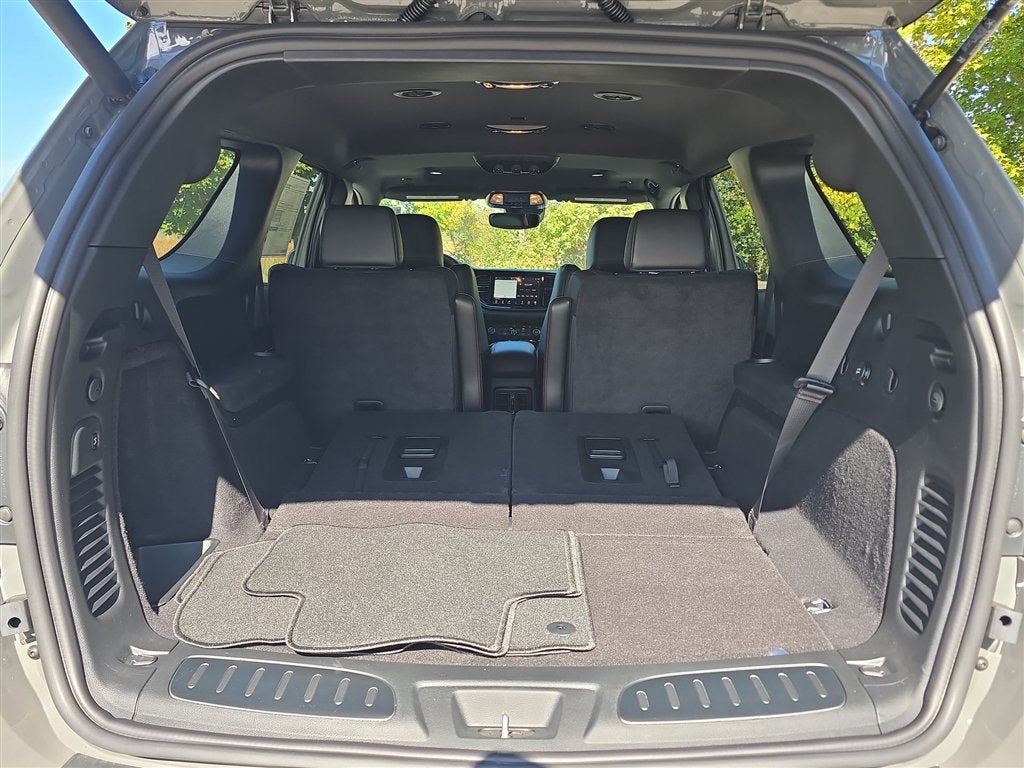 2027 Dodge Durango R/T 392