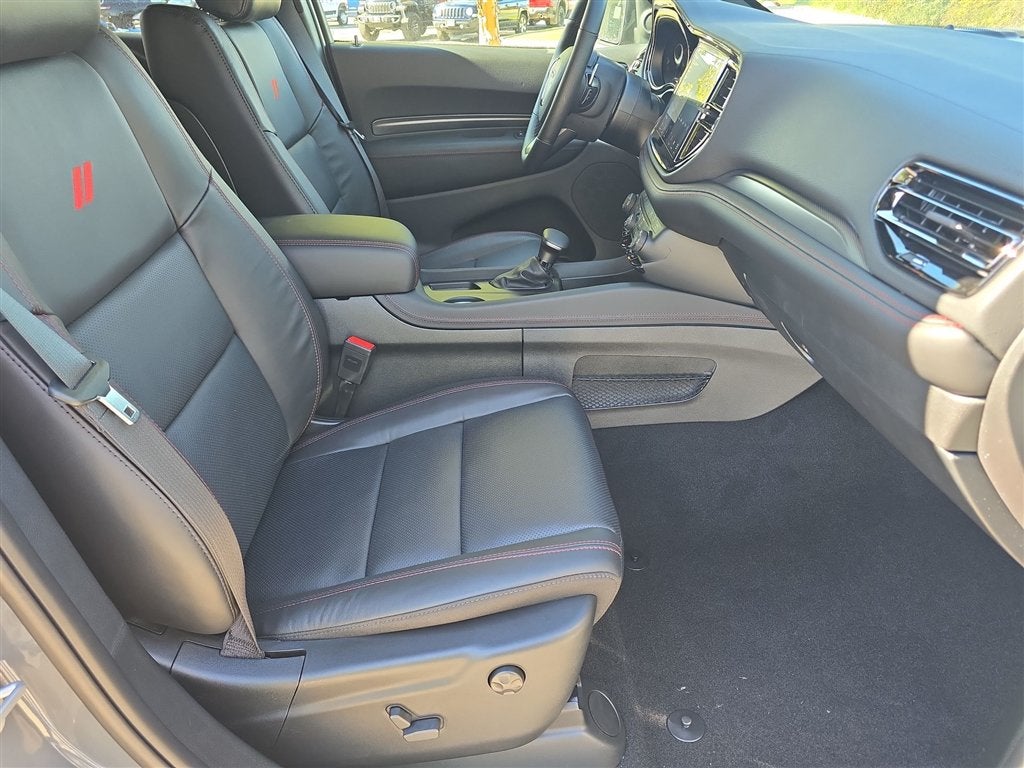 2027 Dodge Durango R/T 392