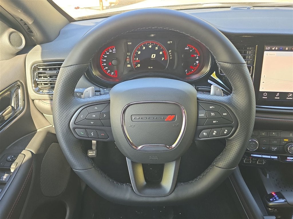 2027 Dodge Durango R/T 392