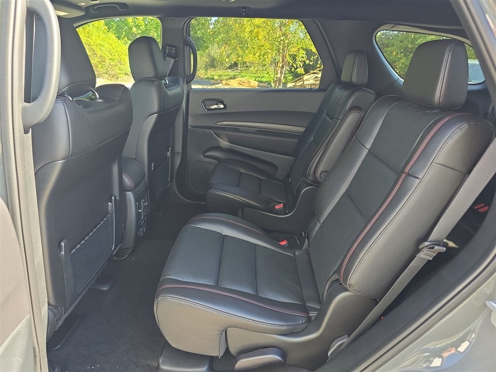 2027 Dodge Durango R/T 392