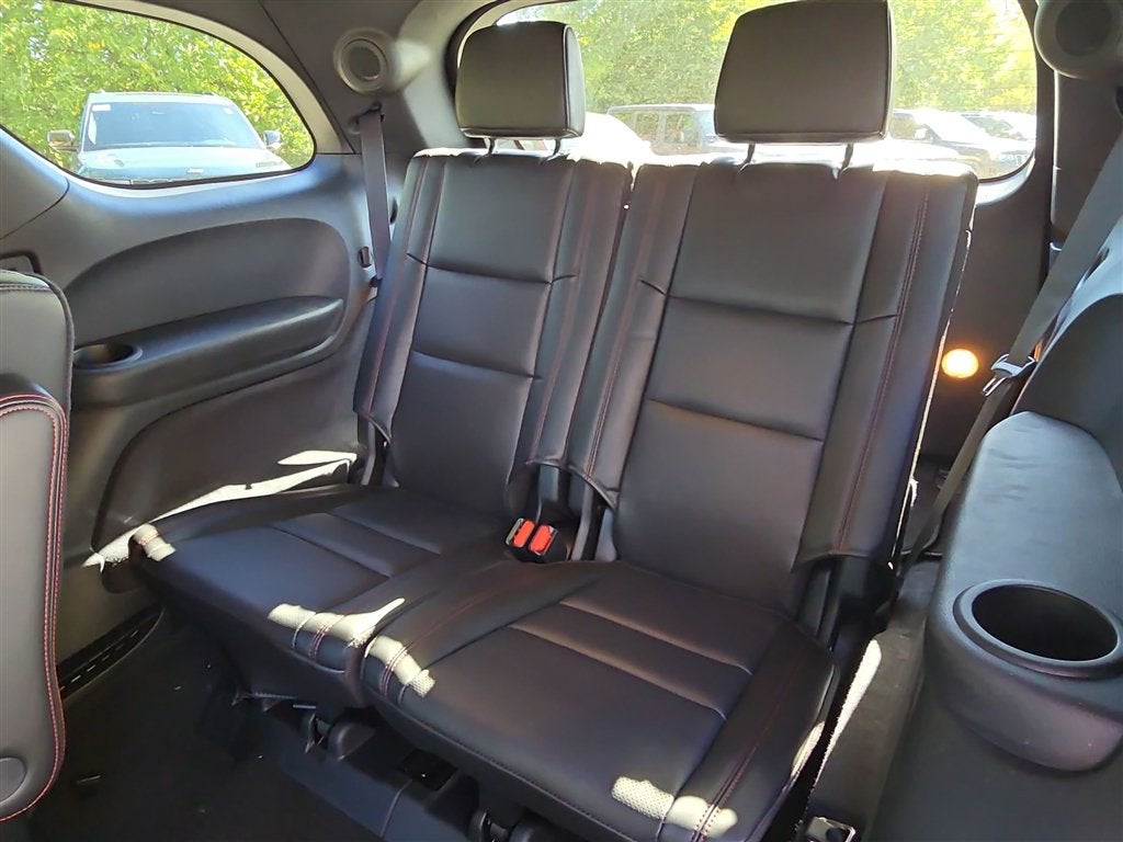 2027 Dodge Durango R/T 392
