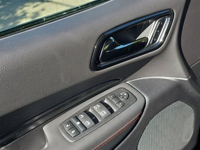 2027 Dodge Durango R/T 392