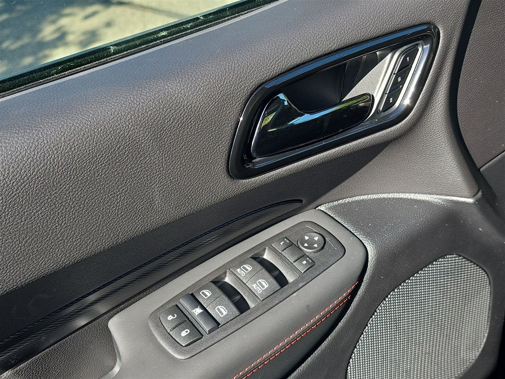 2027 Dodge Durango R/T 392