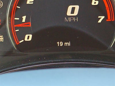 2027 Dodge Durango R/T 392