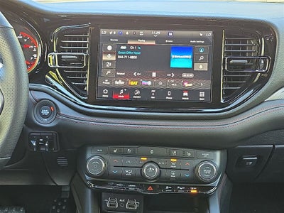 2027 Dodge Durango R/T 392