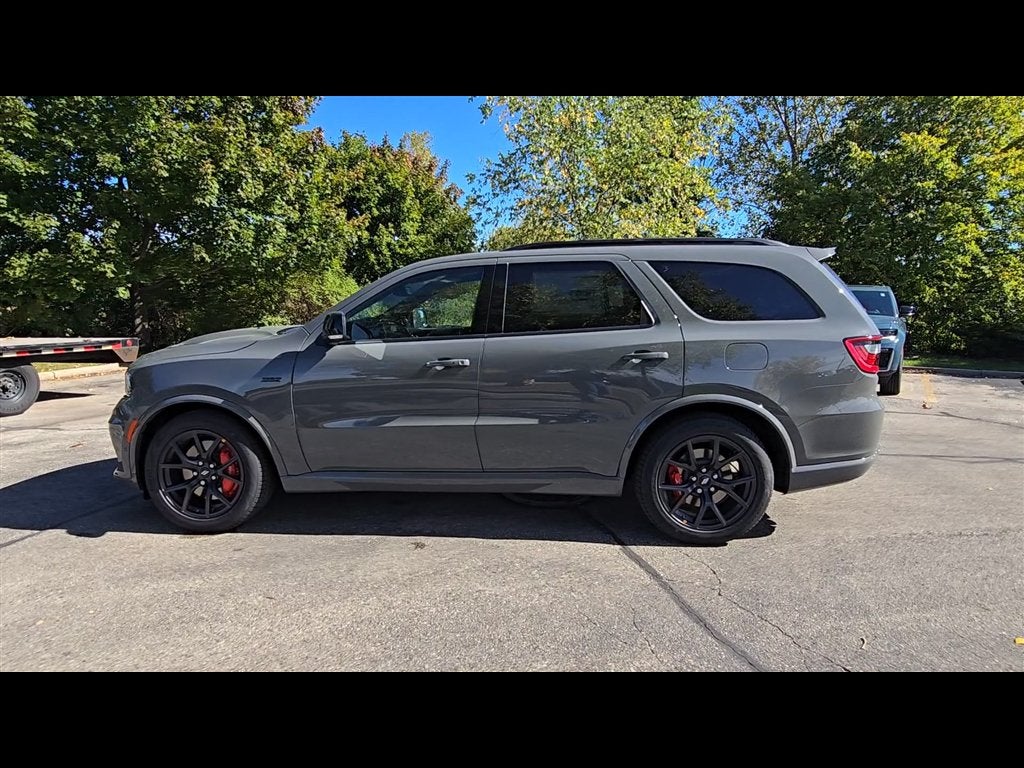 2027 Dodge Durango R/T 392