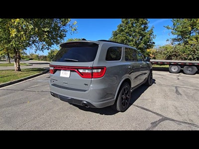 2027 Dodge Durango R/T 392