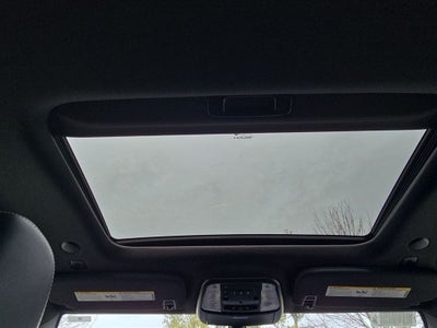 2026 Dodge Durango SRT Hellcat