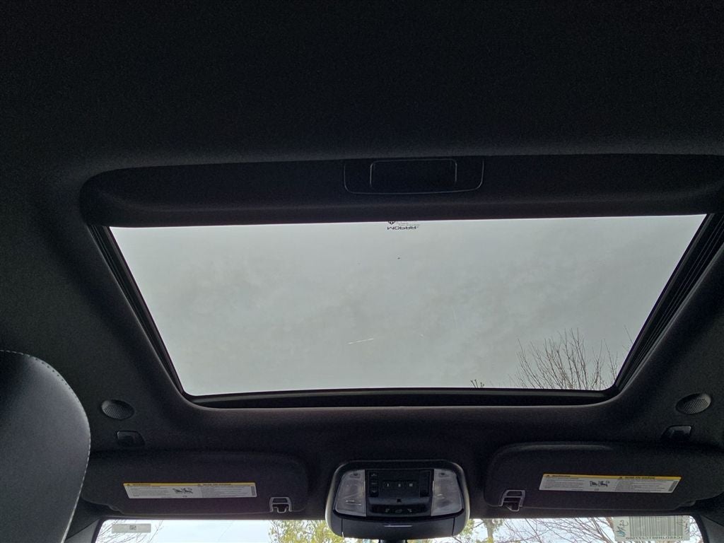 2026 Dodge Durango SRT Hellcat