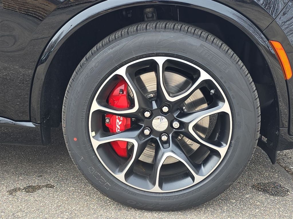 2026 Dodge Durango SRT Hellcat