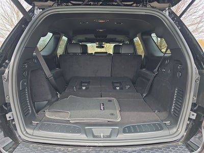 2026 Dodge Durango SRT Hellcat