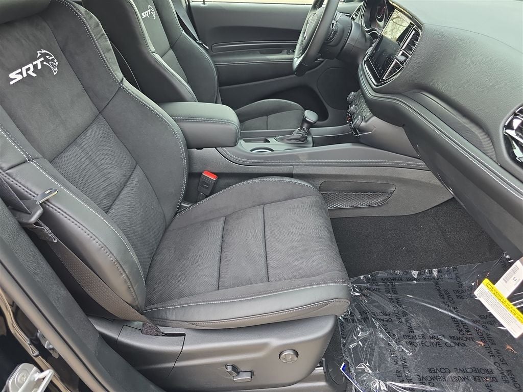 2026 Dodge Durango SRT Hellcat