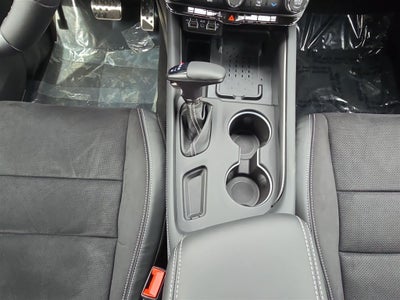 2026 Dodge Durango SRT Hellcat