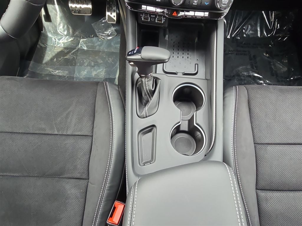 2026 Dodge Durango SRT Hellcat