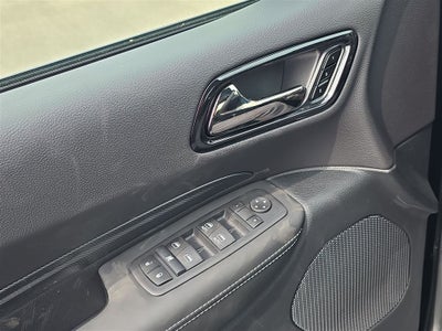 2026 Dodge Durango SRT Hellcat