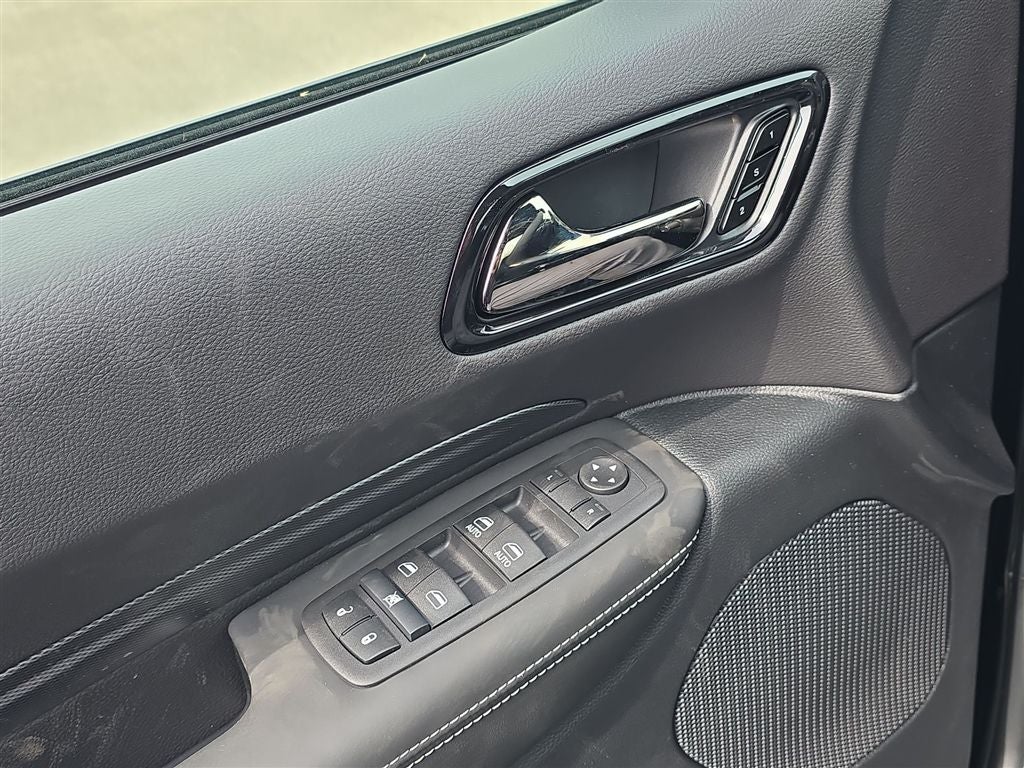 2026 Dodge Durango SRT Hellcat