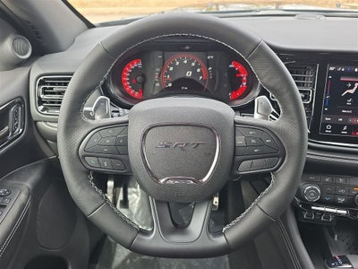 2026 Dodge Durango SRT Hellcat