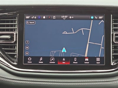 2026 Dodge Durango SRT Hellcat