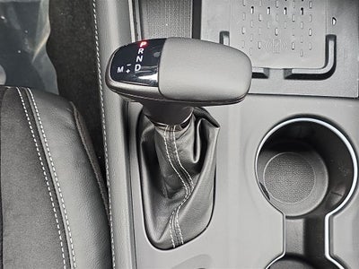 2026 Dodge Durango SRT Hellcat