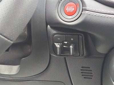 2026 Dodge Durango SRT Hellcat