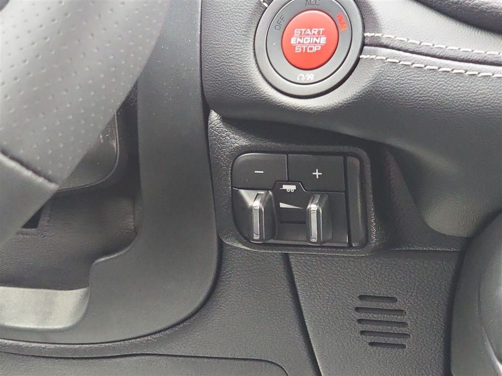 2026 Dodge Durango SRT Hellcat