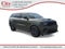 2026 Dodge Durango SRT Hellcat