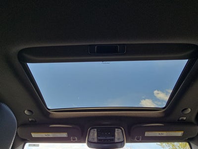 2026 Dodge Durango SRT Hellcat