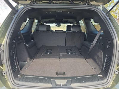 2026 Dodge Durango SRT Hellcat