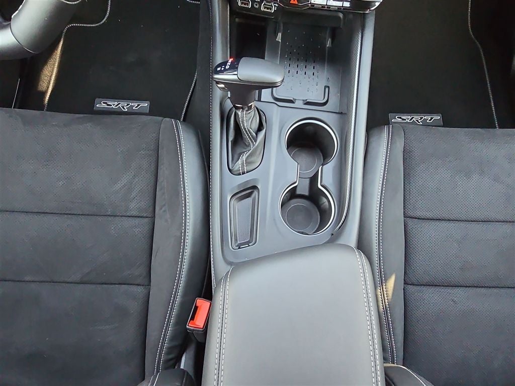 2026 Dodge Durango SRT Hellcat