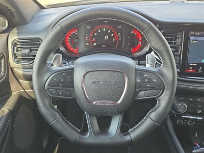 2026 Dodge Durango SRT Hellcat