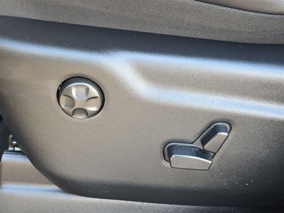 2026 Dodge Durango SRT Hellcat