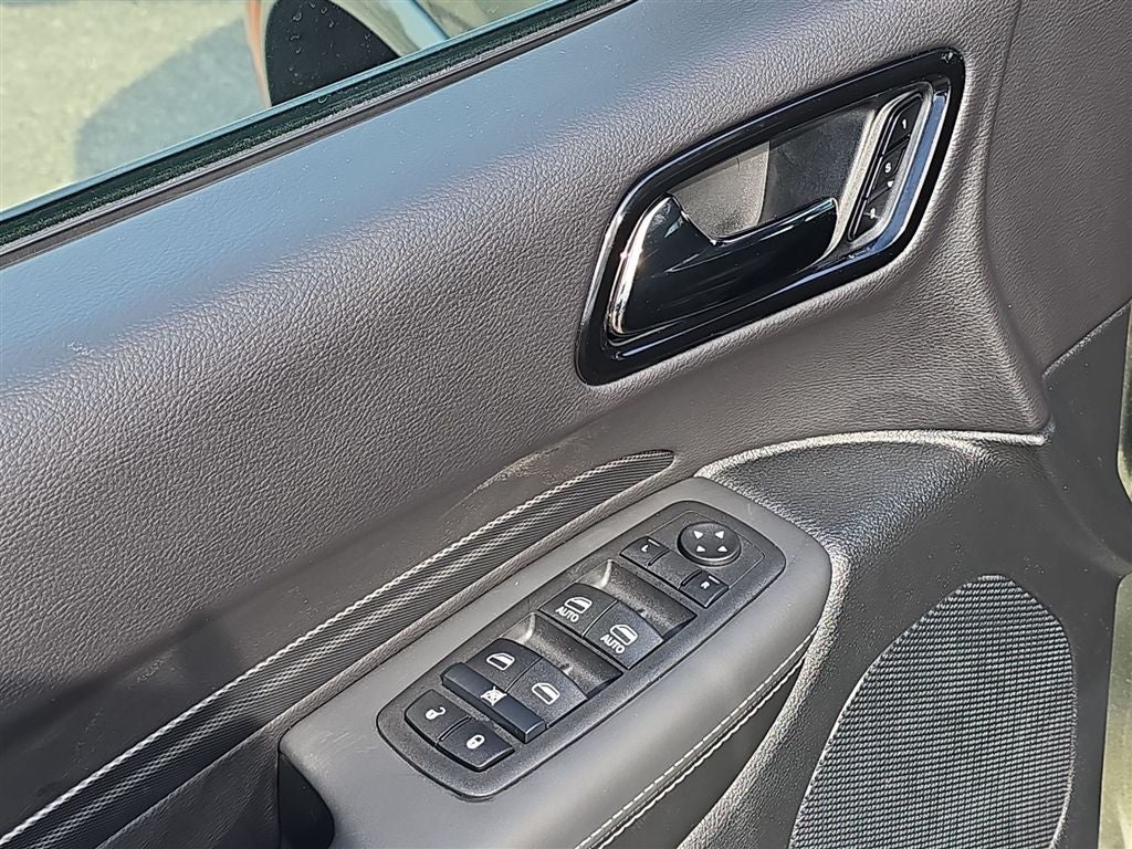 2026 Dodge Durango SRT Hellcat