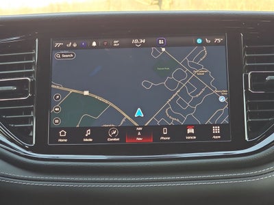 2026 Dodge Durango SRT Hellcat