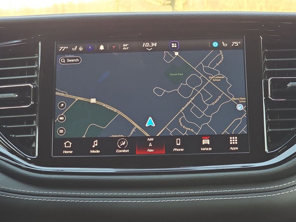 2026 Dodge Durango SRT Hellcat