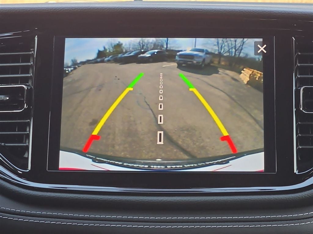 2026 Dodge Durango SRT Hellcat