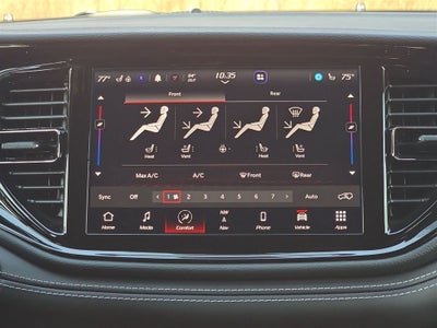 2026 Dodge Durango SRT Hellcat