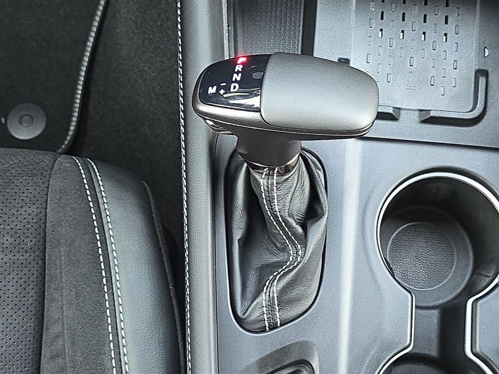 2026 Dodge Durango SRT Hellcat