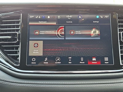 2026 Dodge Durango SRT Hellcat